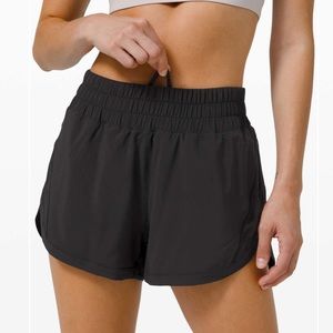 Lululemon Track That HR 3’’ Short